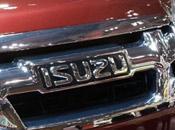 Insurance quote for Isuzu Rodeo in Memphis