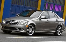 Insurance quote for Mercedes-Benz C350 in Memphis